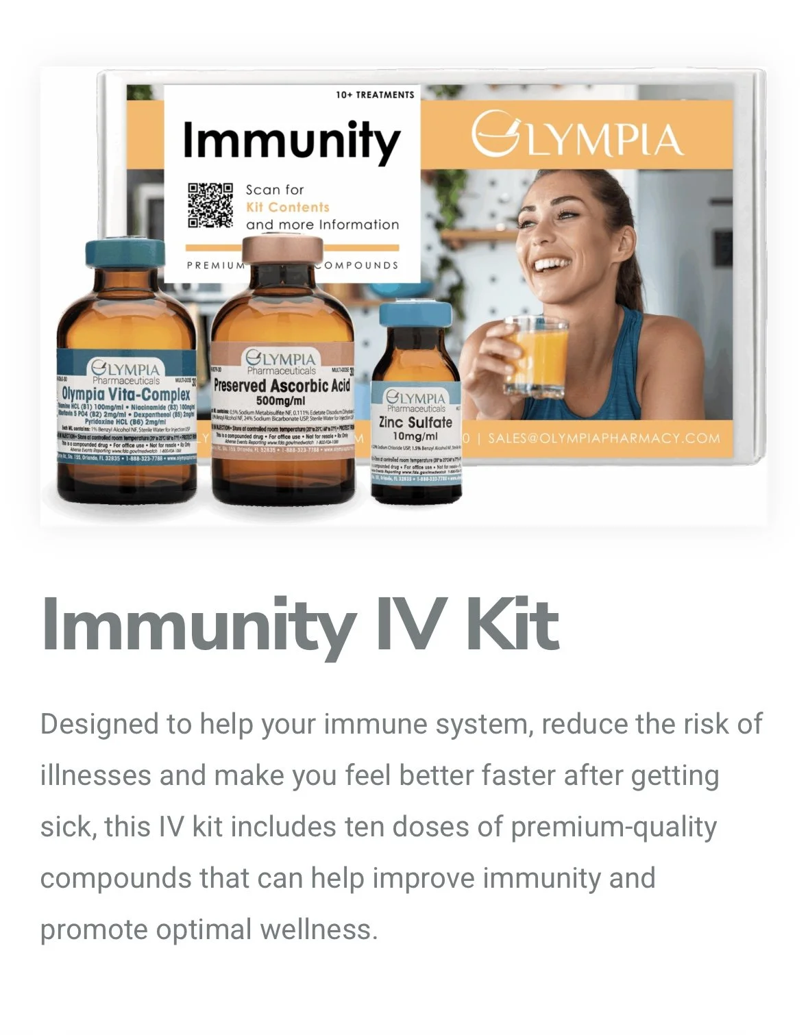 Immunity
