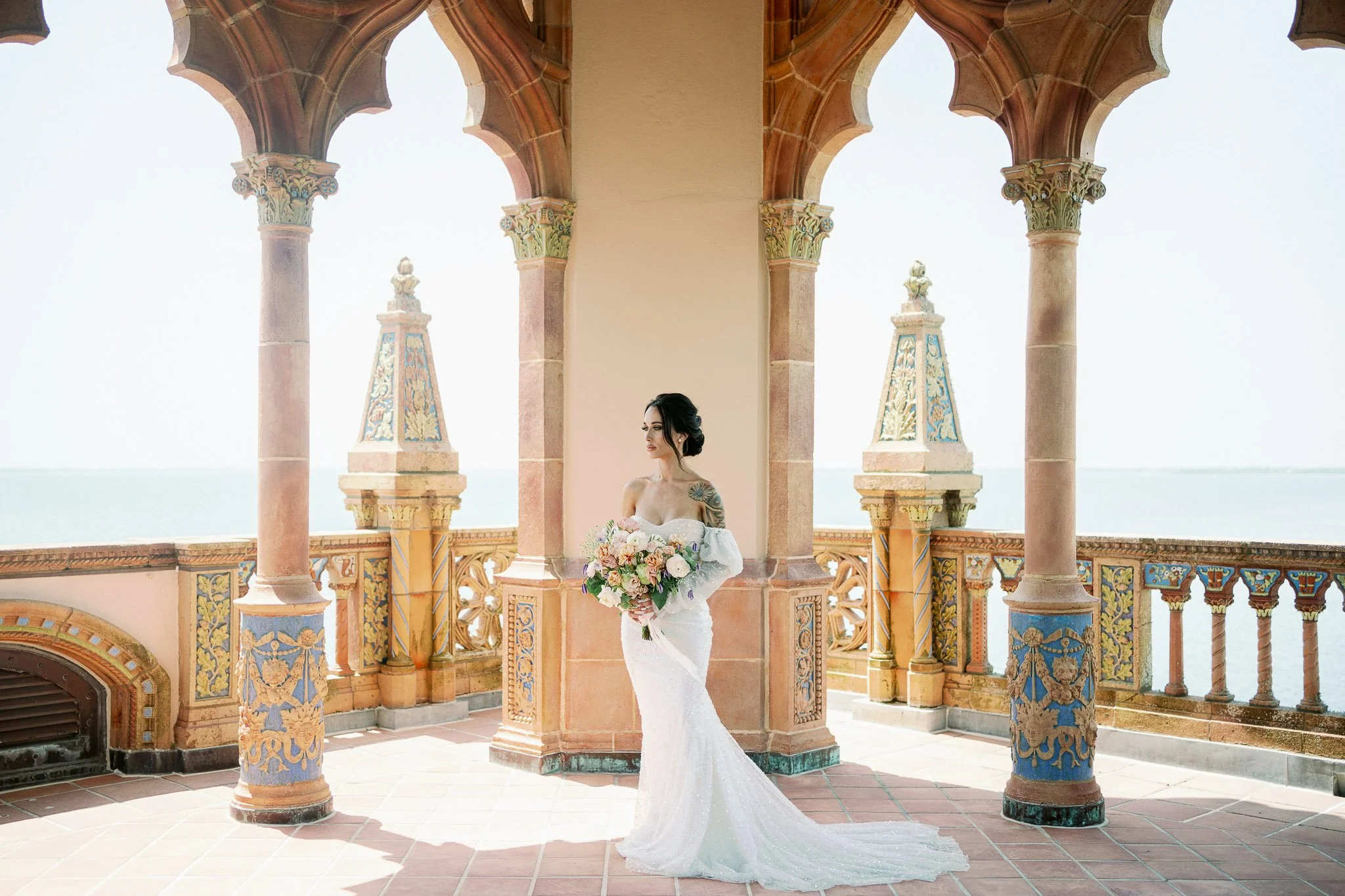 Best South Florida Wedding Venues (Tampa, St. Petersburg, and Sarasota)