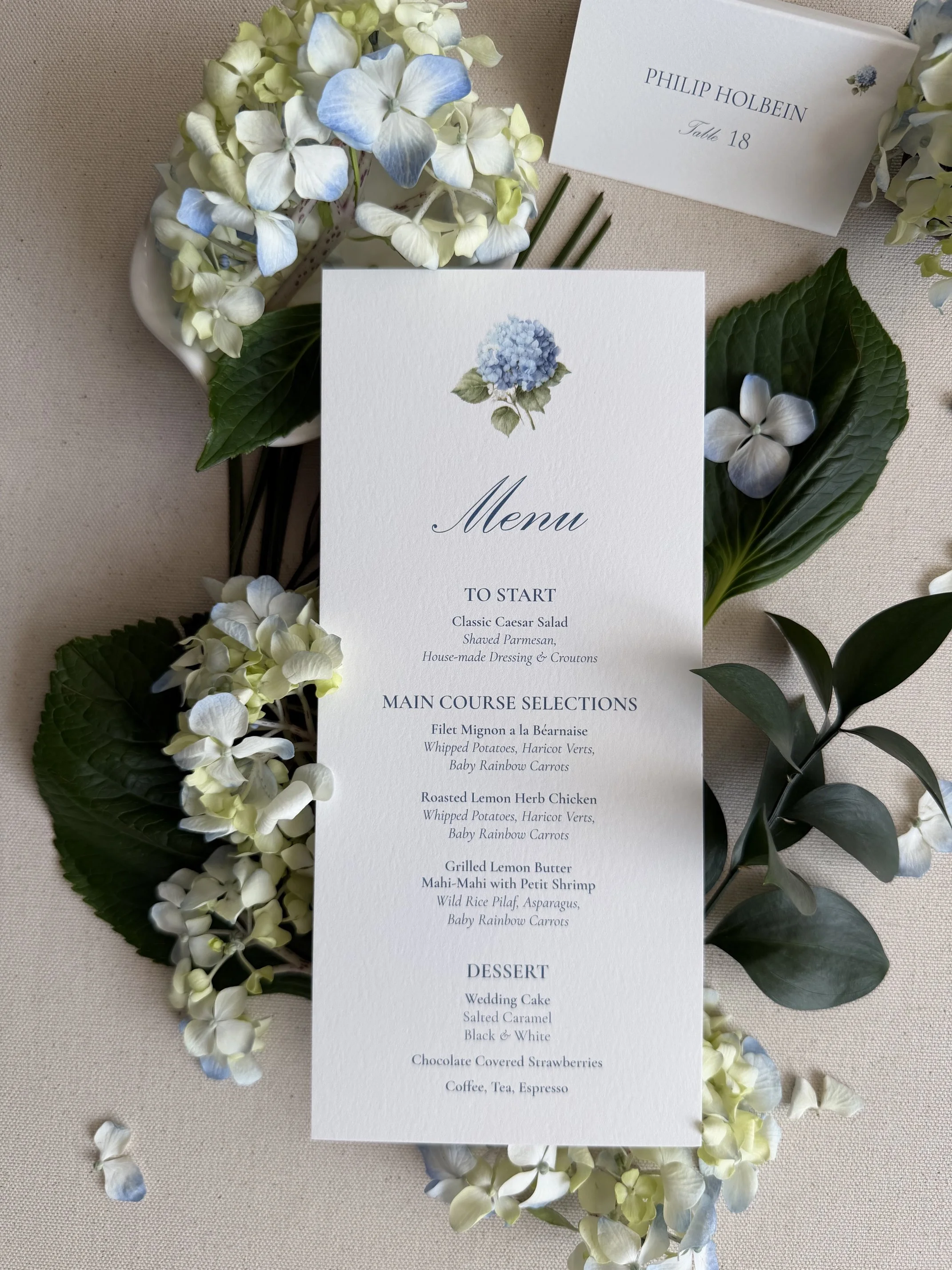 Blue Hydrangea Wedding Invitation Suite18.jpeg