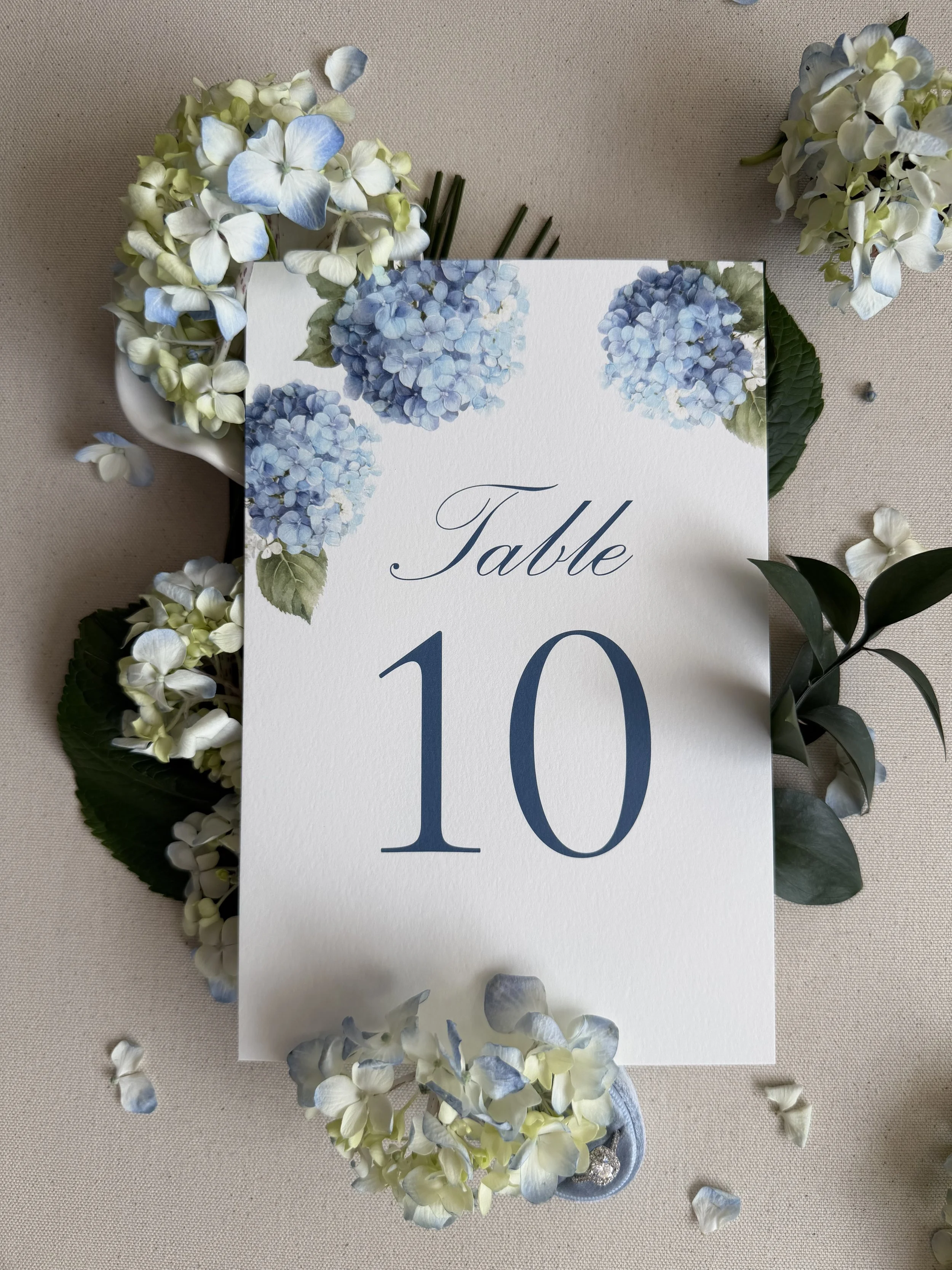 Blue Hydrangea Wedding Invitation Suite14.jpg