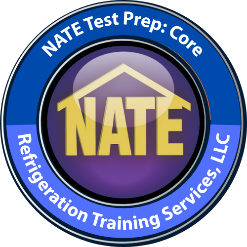 NATE Test Prep – Core Instructor Resource