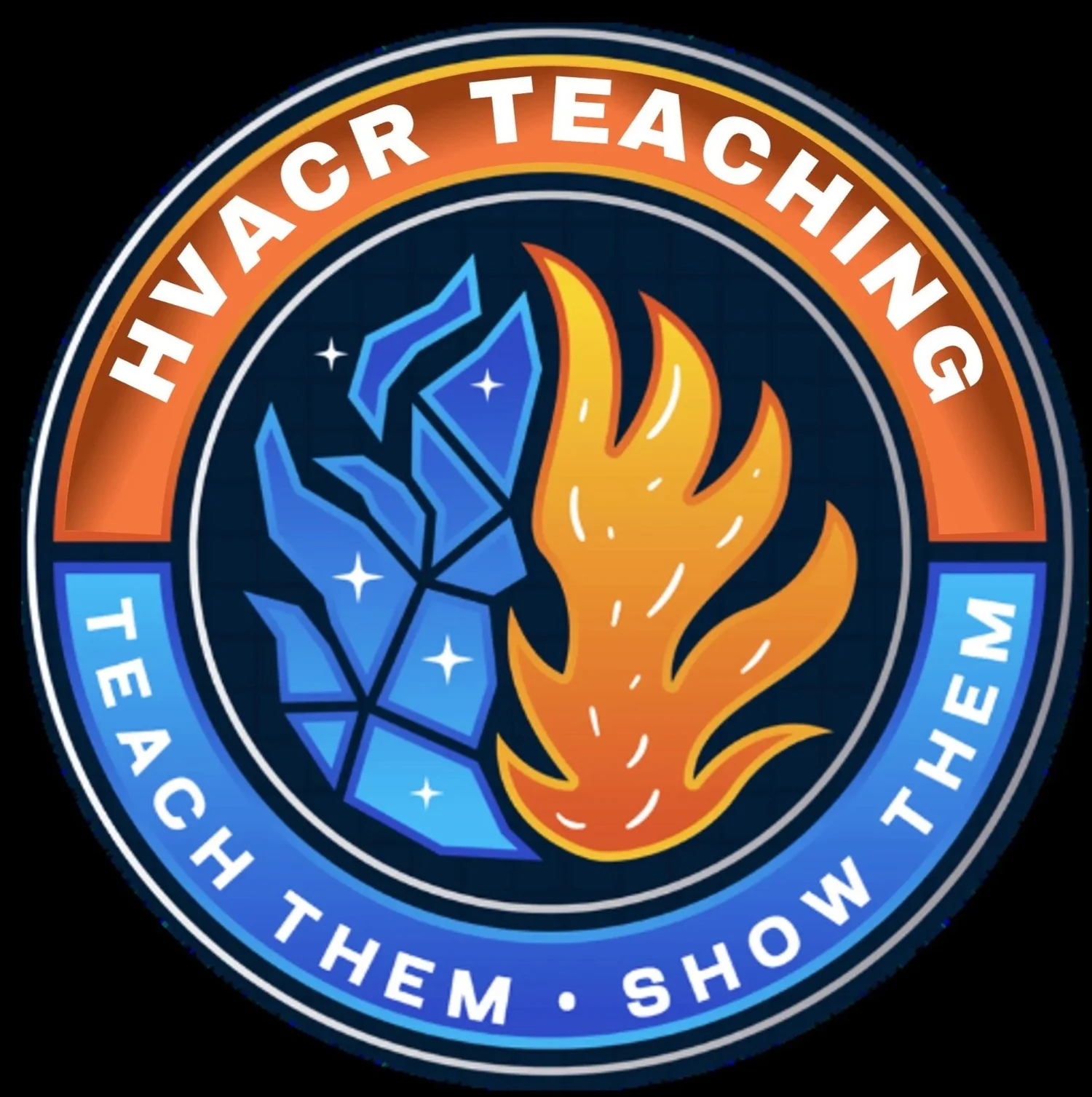 HVACR Teaching