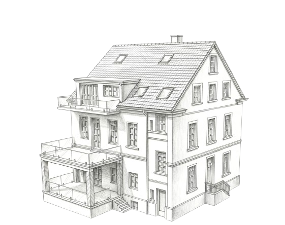 Repräsentativer Altbau im begehrtem Südviertel