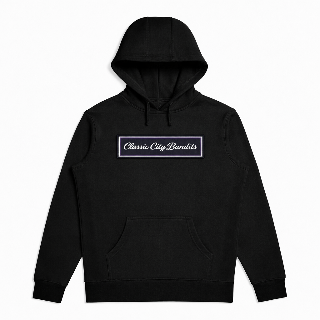 Classic City Bandits Hoodie