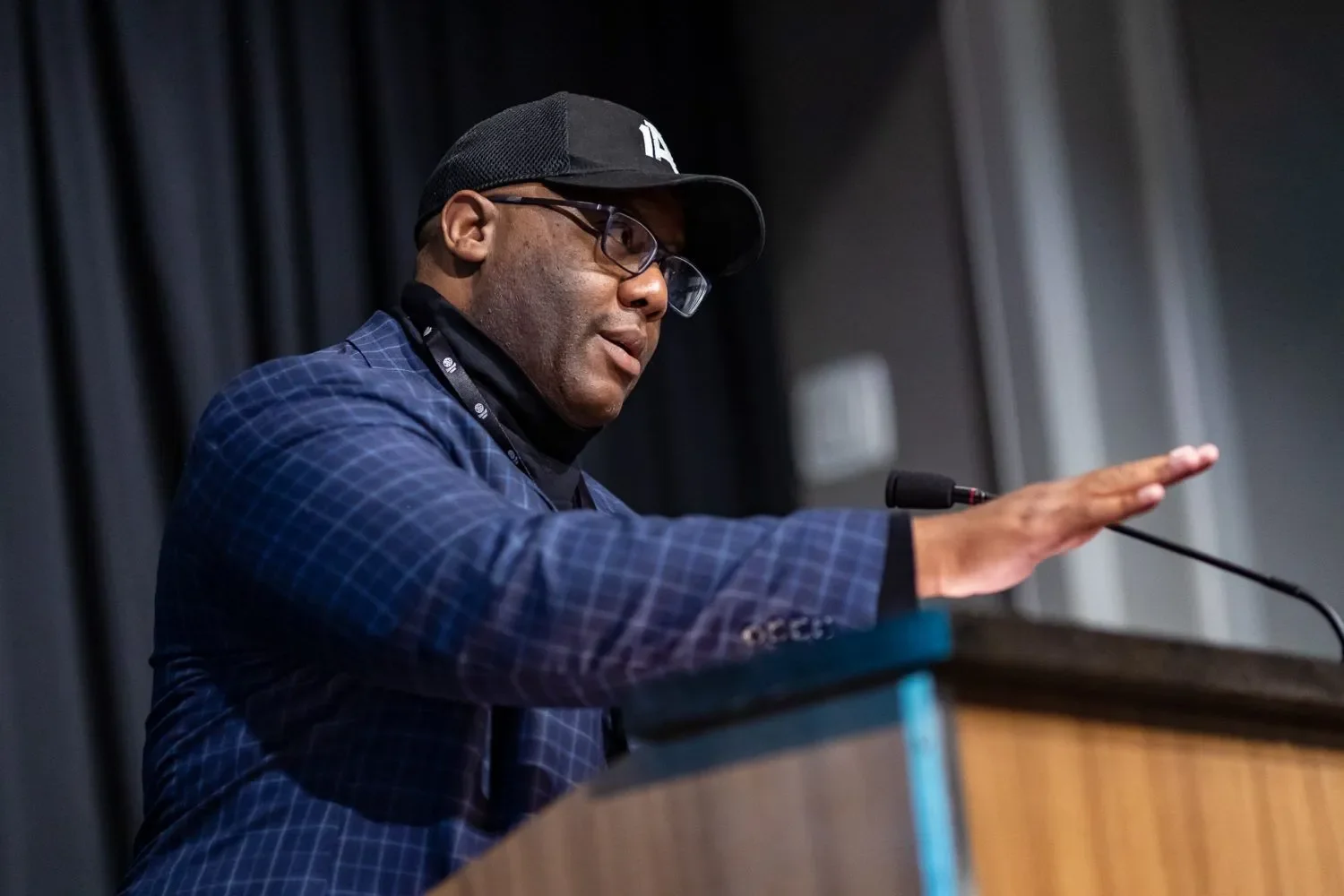 The First 100 Days: Leading with presence, not performance