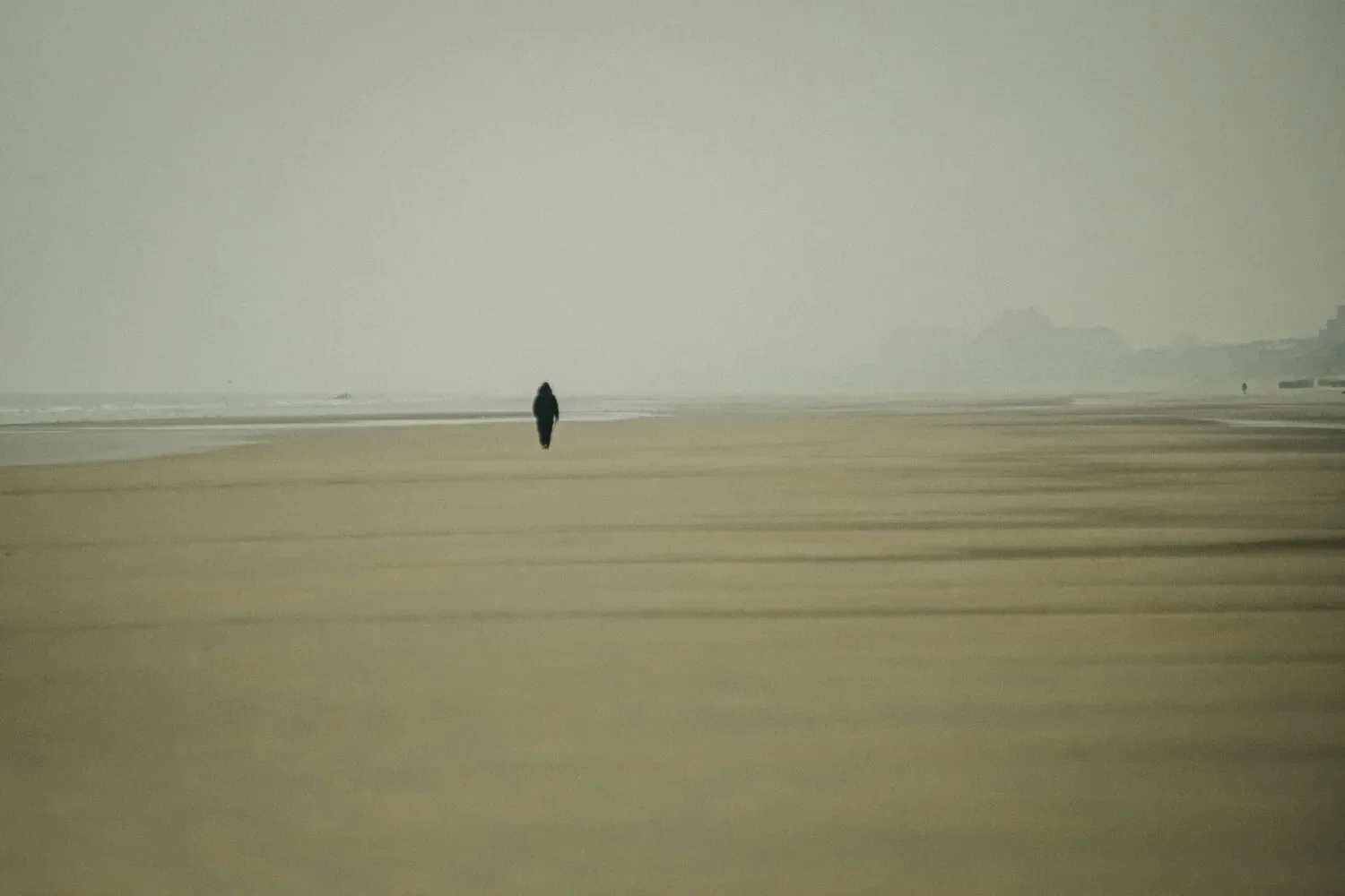 The Lonely Leader: Why You Don’t Have to Carry It Alone