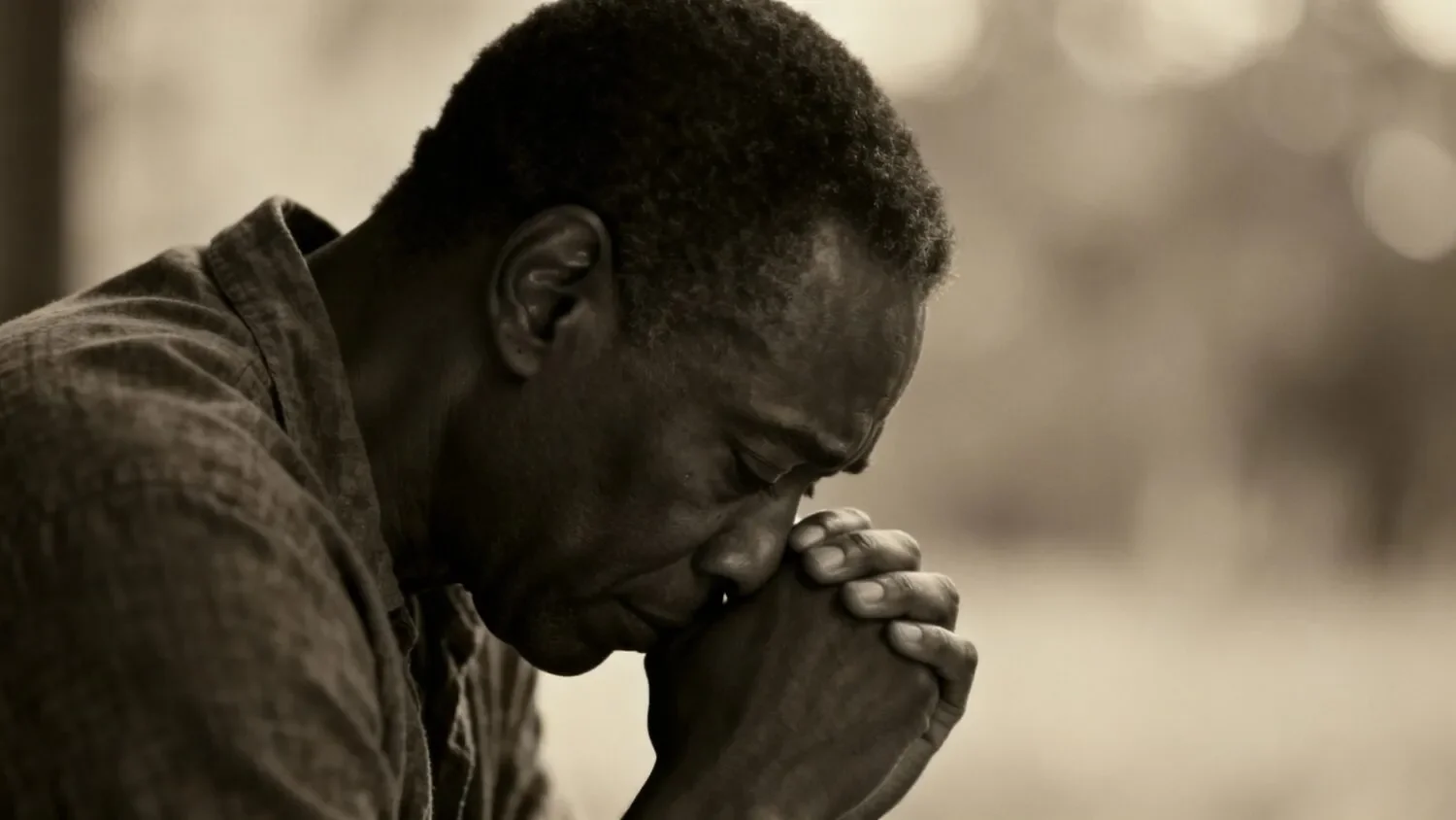 Leading when it hurts