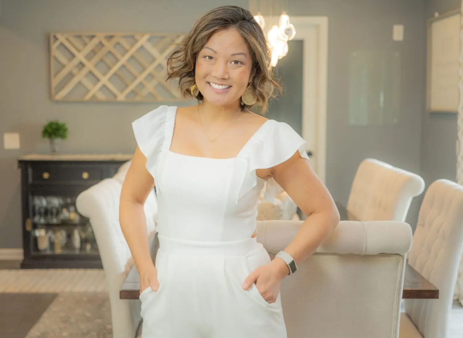 Beyond the Title: Laura Lahti