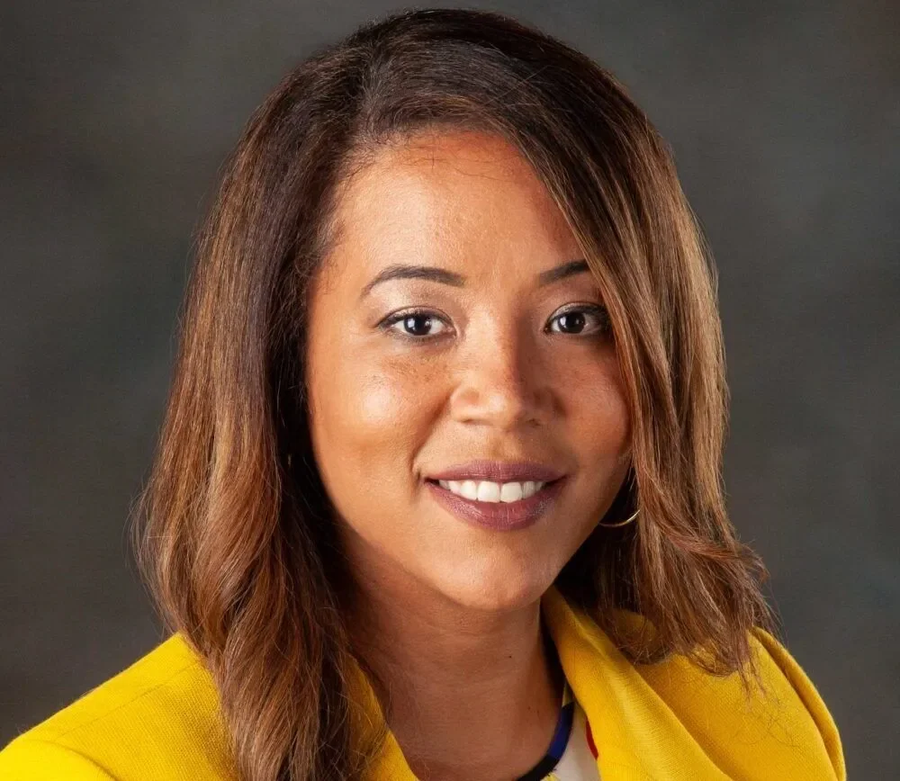 Beyond the Title: Dr. Damira Grady