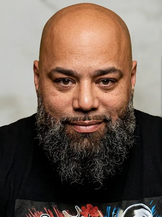 Beyond the Title: 12 Questions with Mark ‘ShaH’ Evans