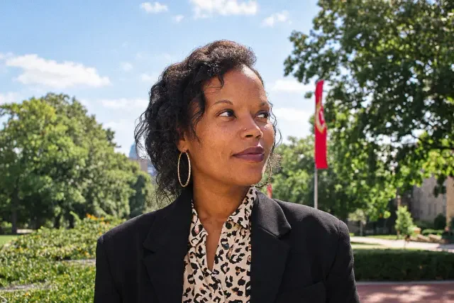 Beyond the Title: 12 Questions with          April Kigeya