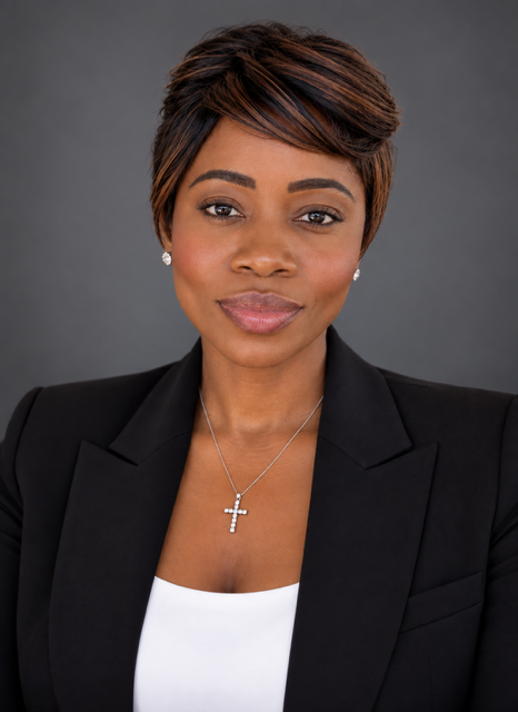 Beyond the Title: 12 Questions with            Lisa Marshall