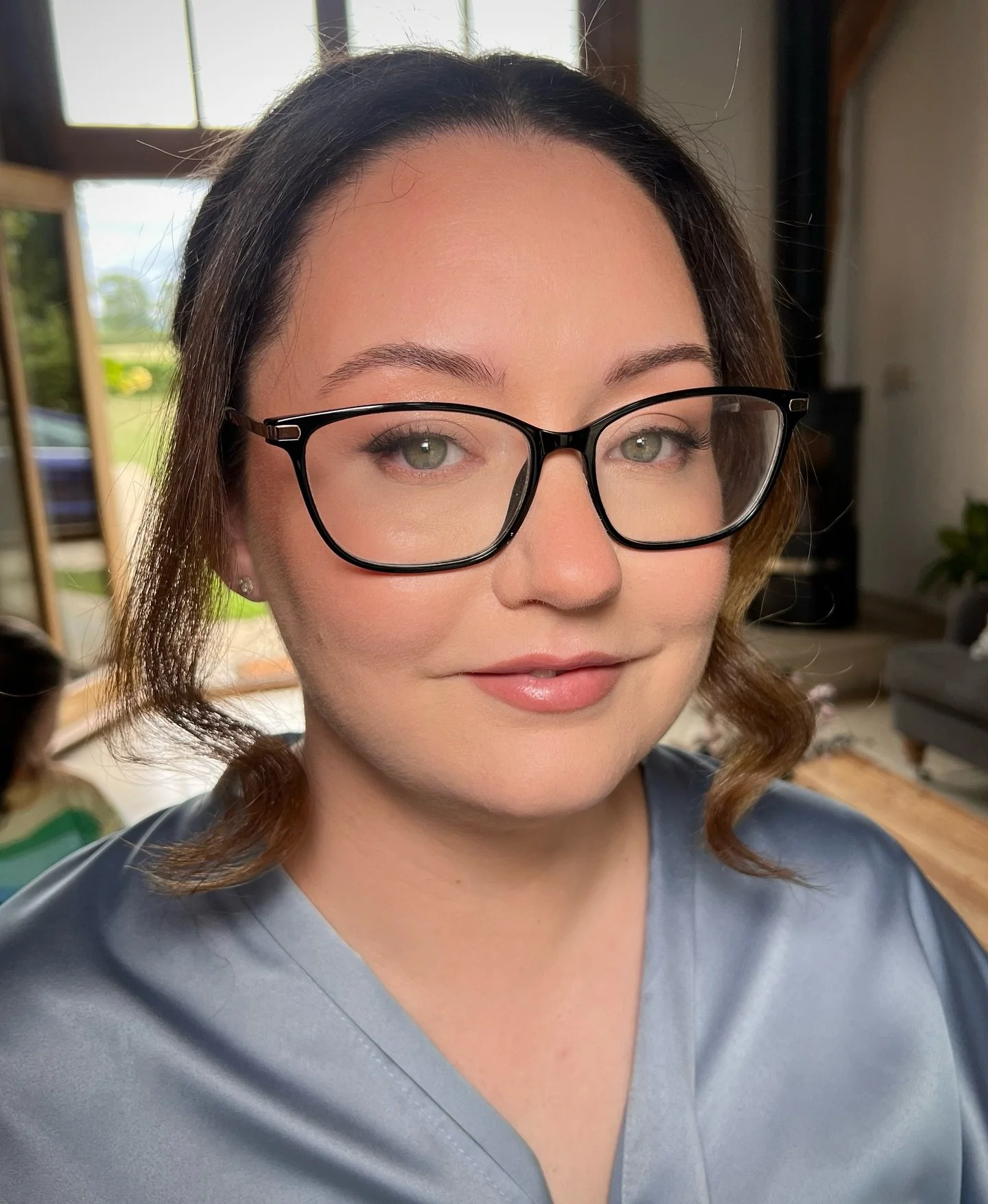 Glowy bridesmaid glam on the beautiful Rachel✨

SAVE for your bridesmaid glam inspo!

Supporting @rubymae__mua 💖