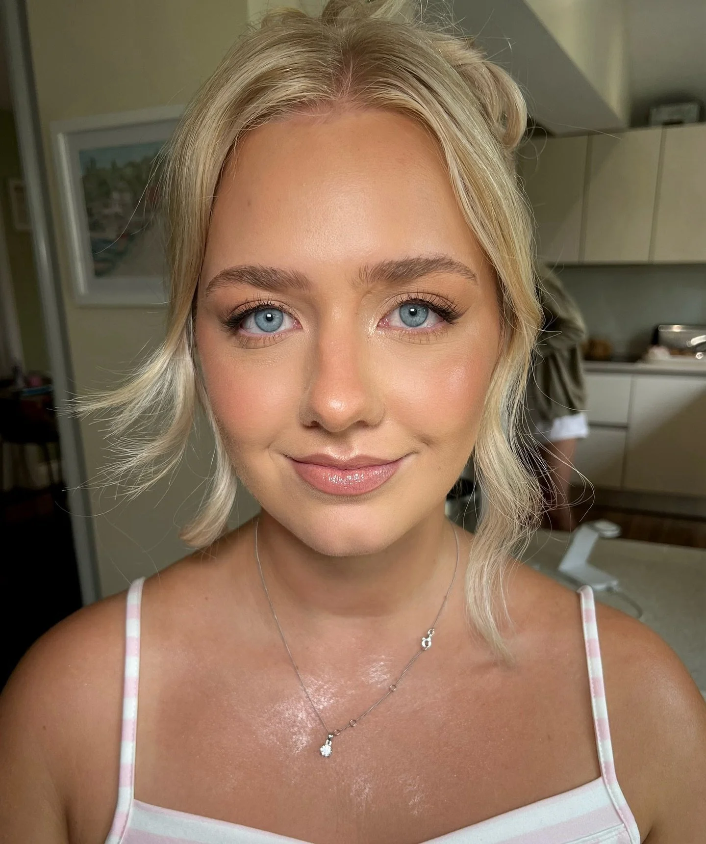 Angel Makeup🪽💖

SAVE for your makeup inspo!

2026 calendar is now open, enquire via the link in my bio💌