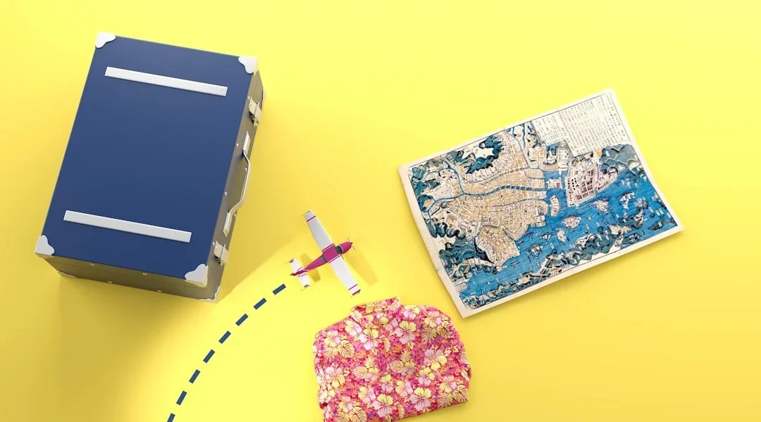 The Ultimate List of Bizarre Yet Useful Travel Accessories