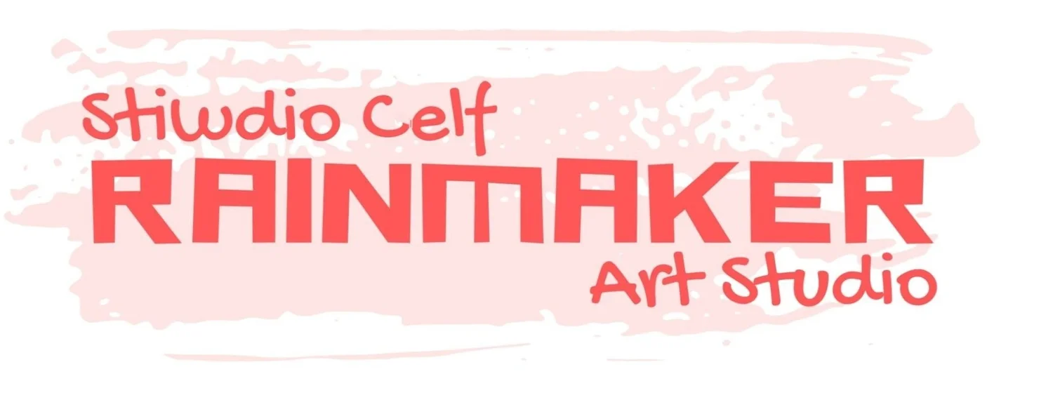 Rainmaker Art Studio