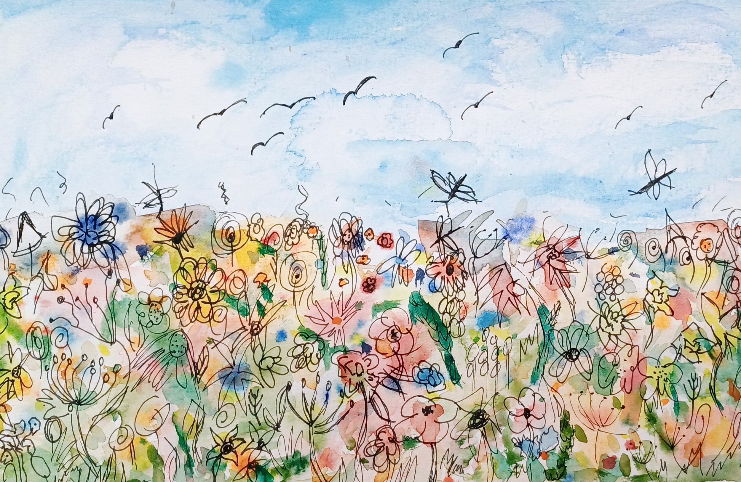 karin mear Flower meadow.jpg