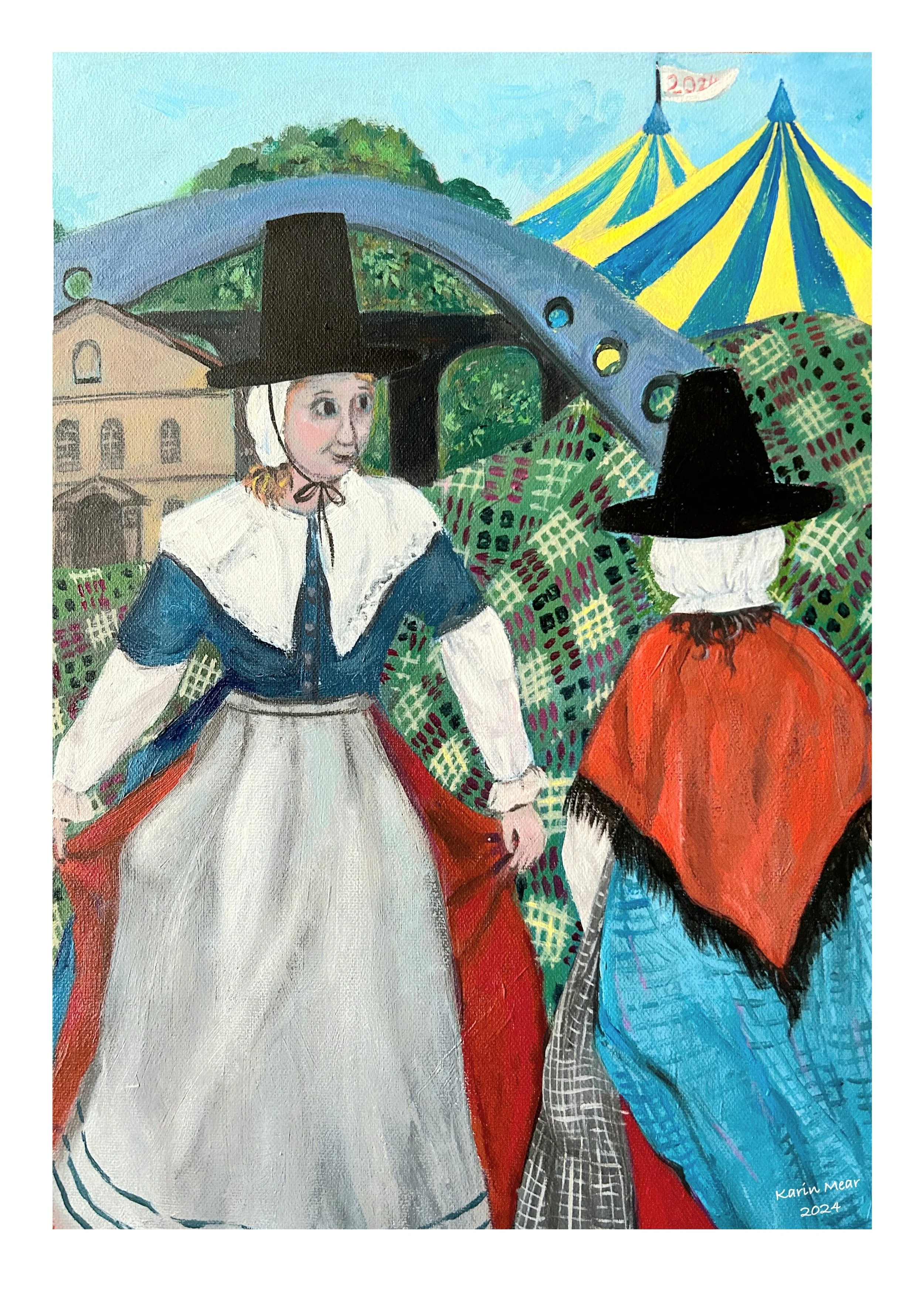 Karin mear Eisteddfod 2025.jpg
