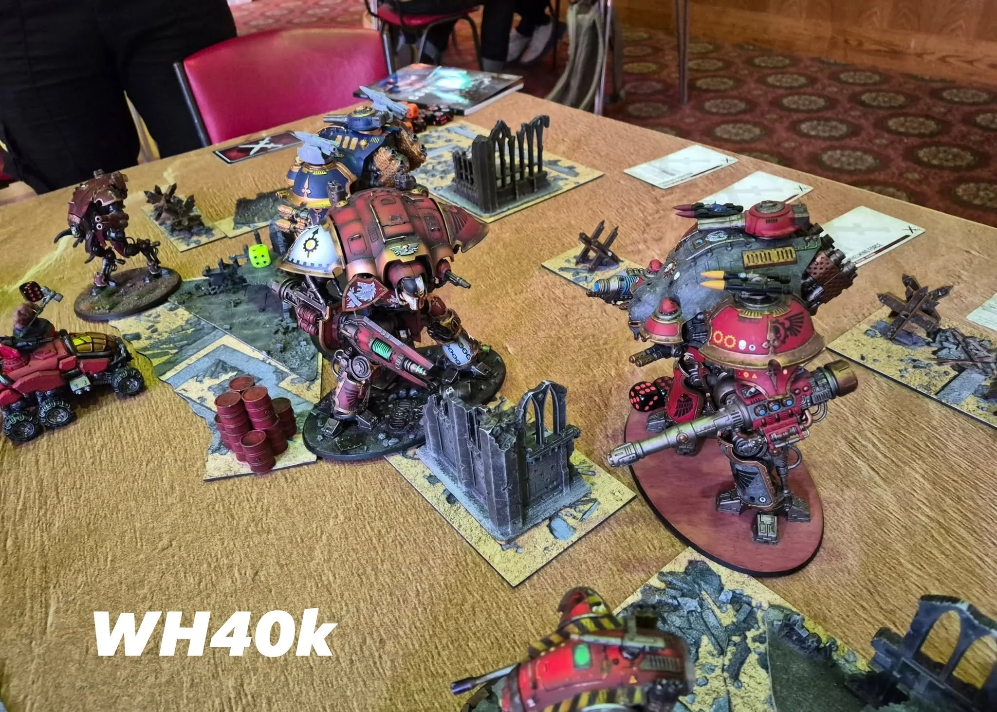 Warhammer 40,000