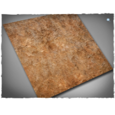 2 x Badlands 3'x3' (Mat 10)