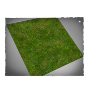 2 x Grass 3'x3' (Mat 11)