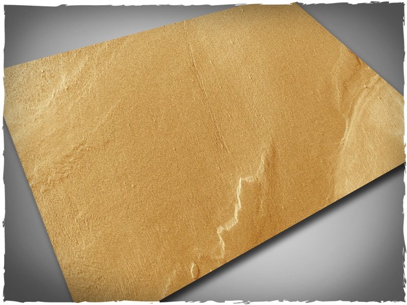 2 x Desert 6'x4' (Mats 5 & 18)
