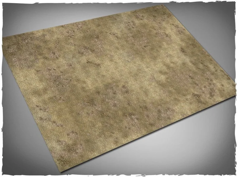 Steppe 6'x4' (Mat 20)
