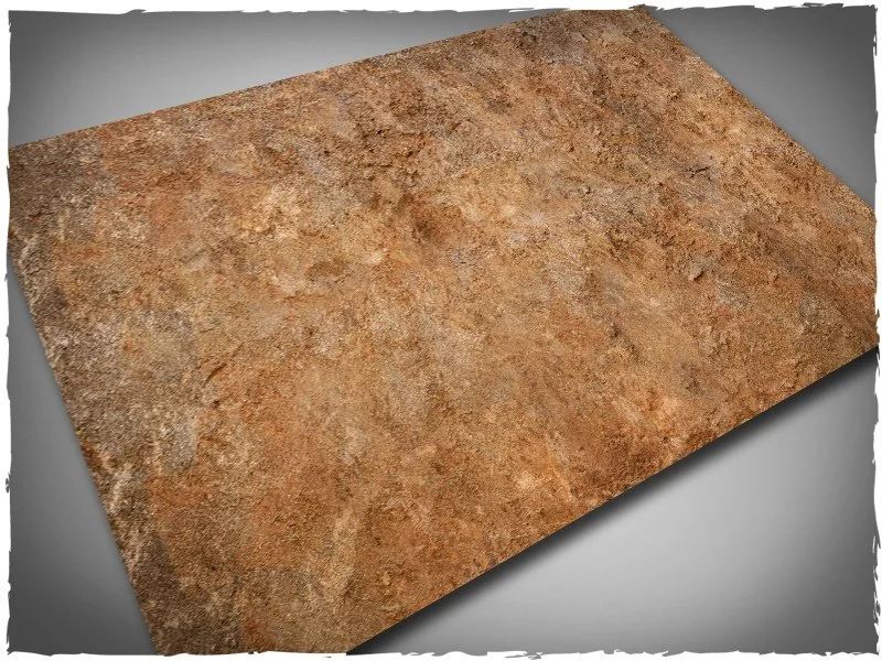 Badlands 6'x4' (Mat 16)