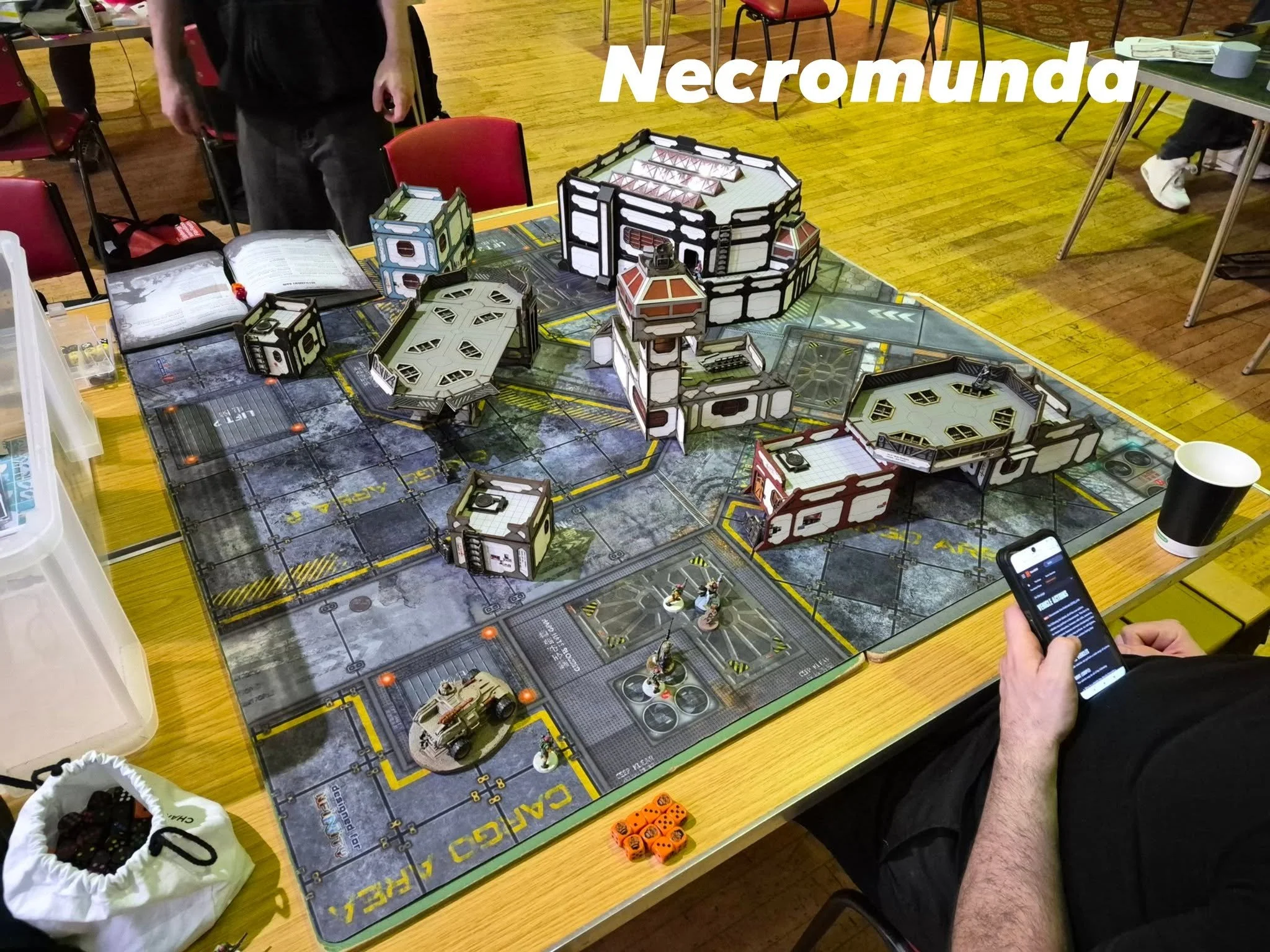 Necromunda