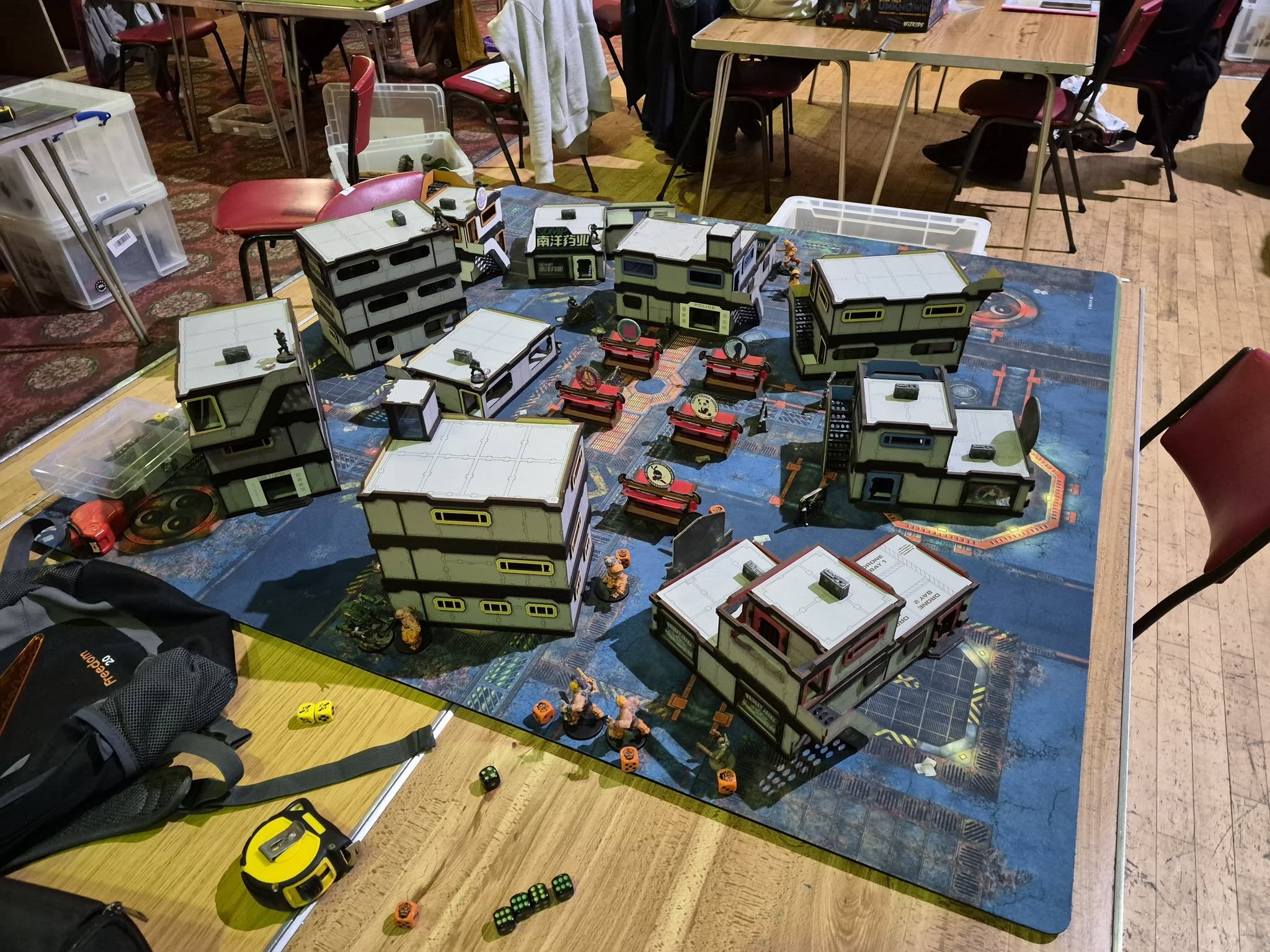 Necromunda
