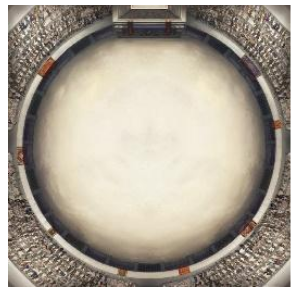 28mm ancient arena (Mat 29)