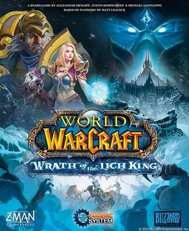 World of Warcraft