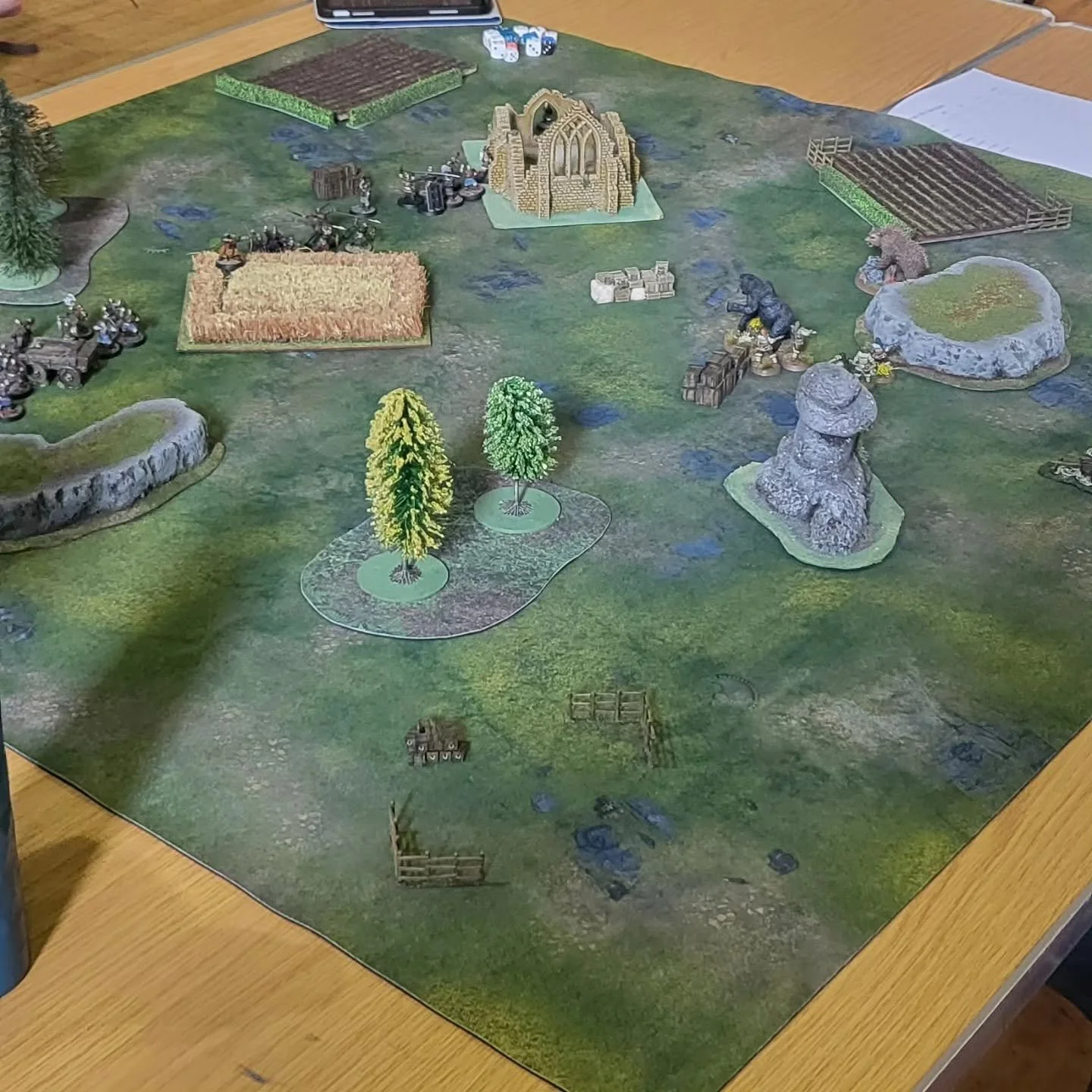 Middle-earth Strategy Battle Game