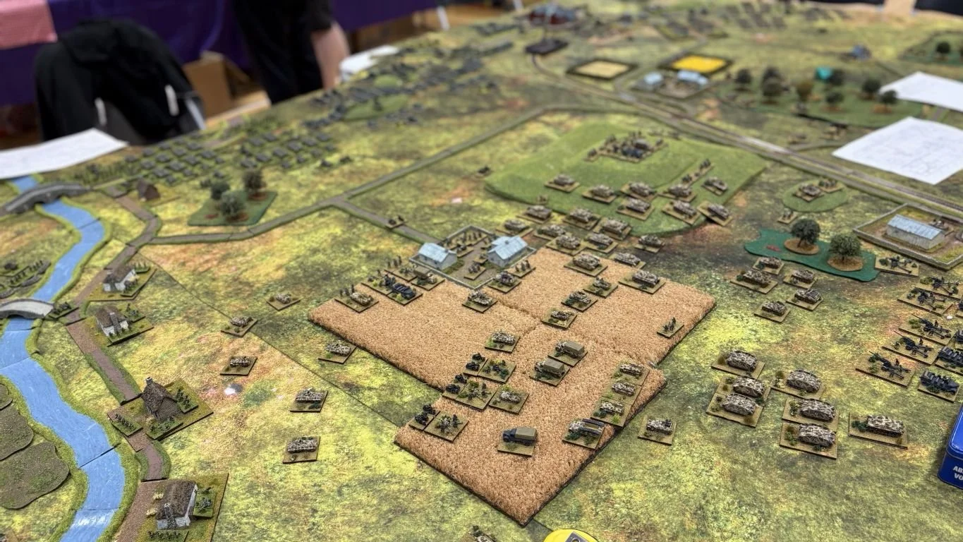 Tyneside Wargames Club