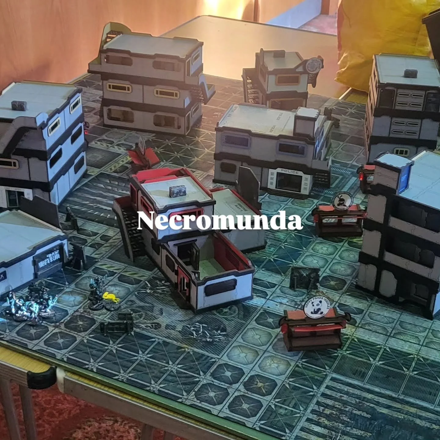 Necromunda