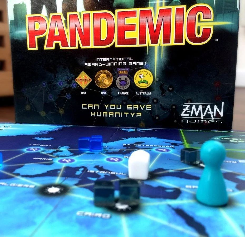 Pandemic