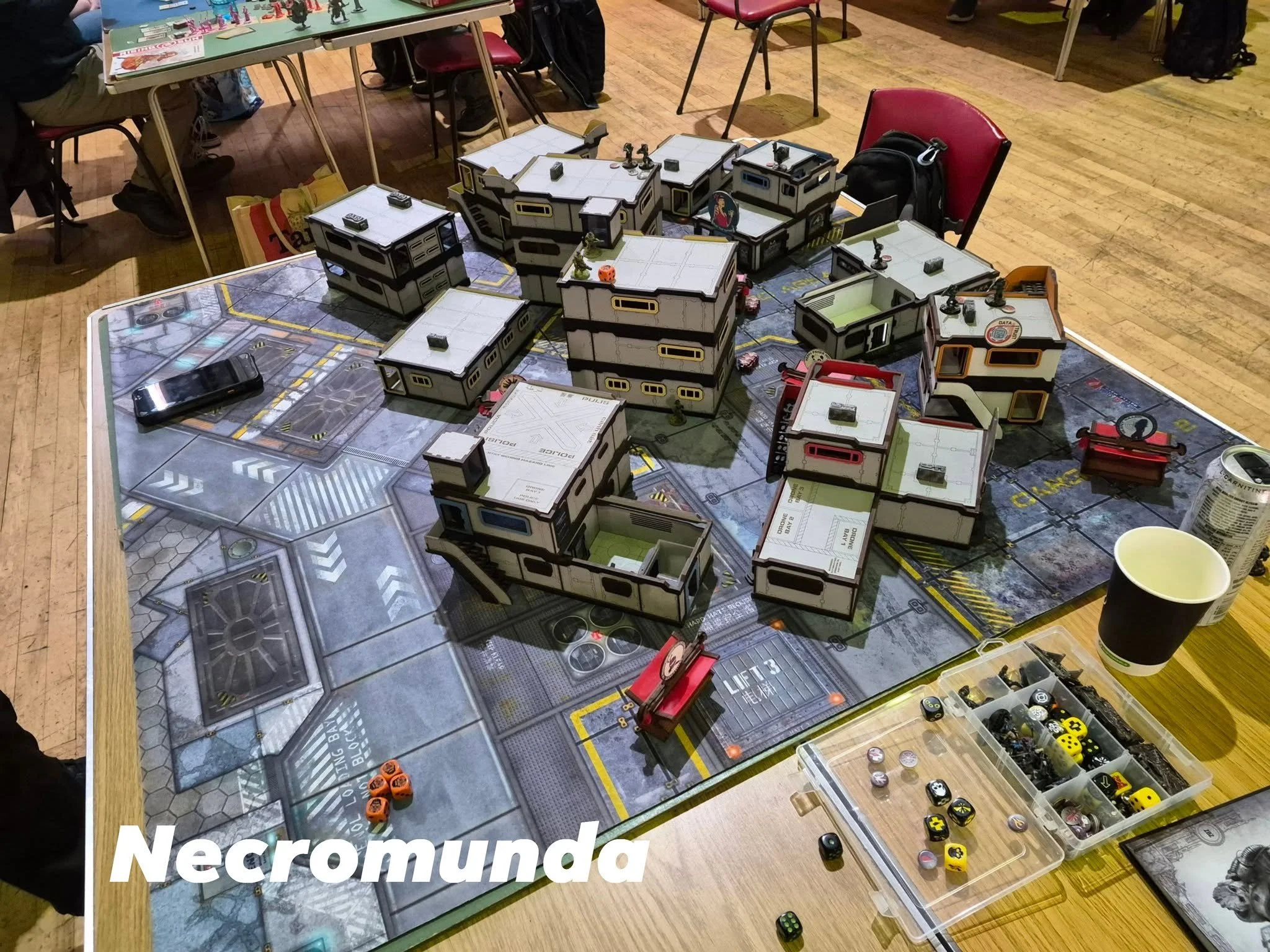 Necromunda