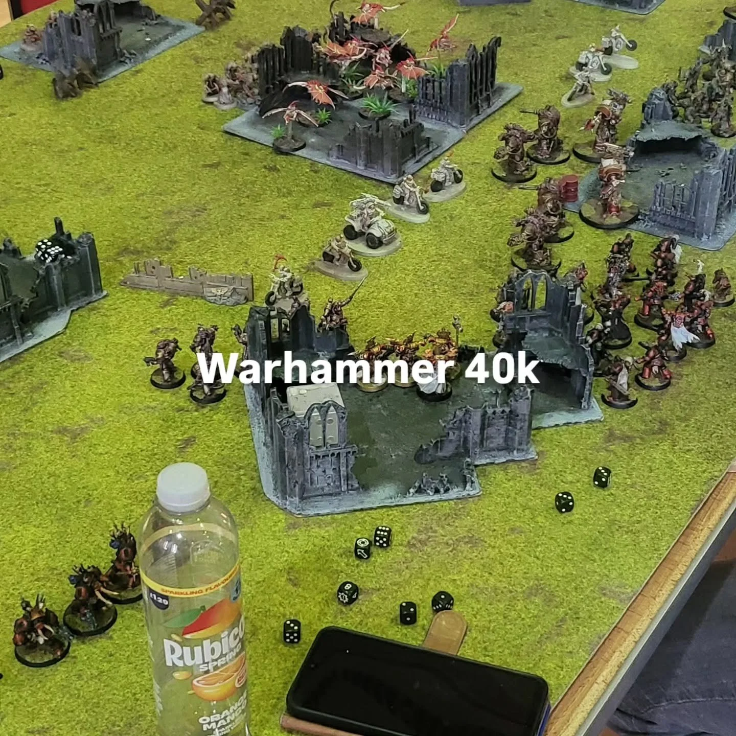 Warhammer 40,000, 11th edition