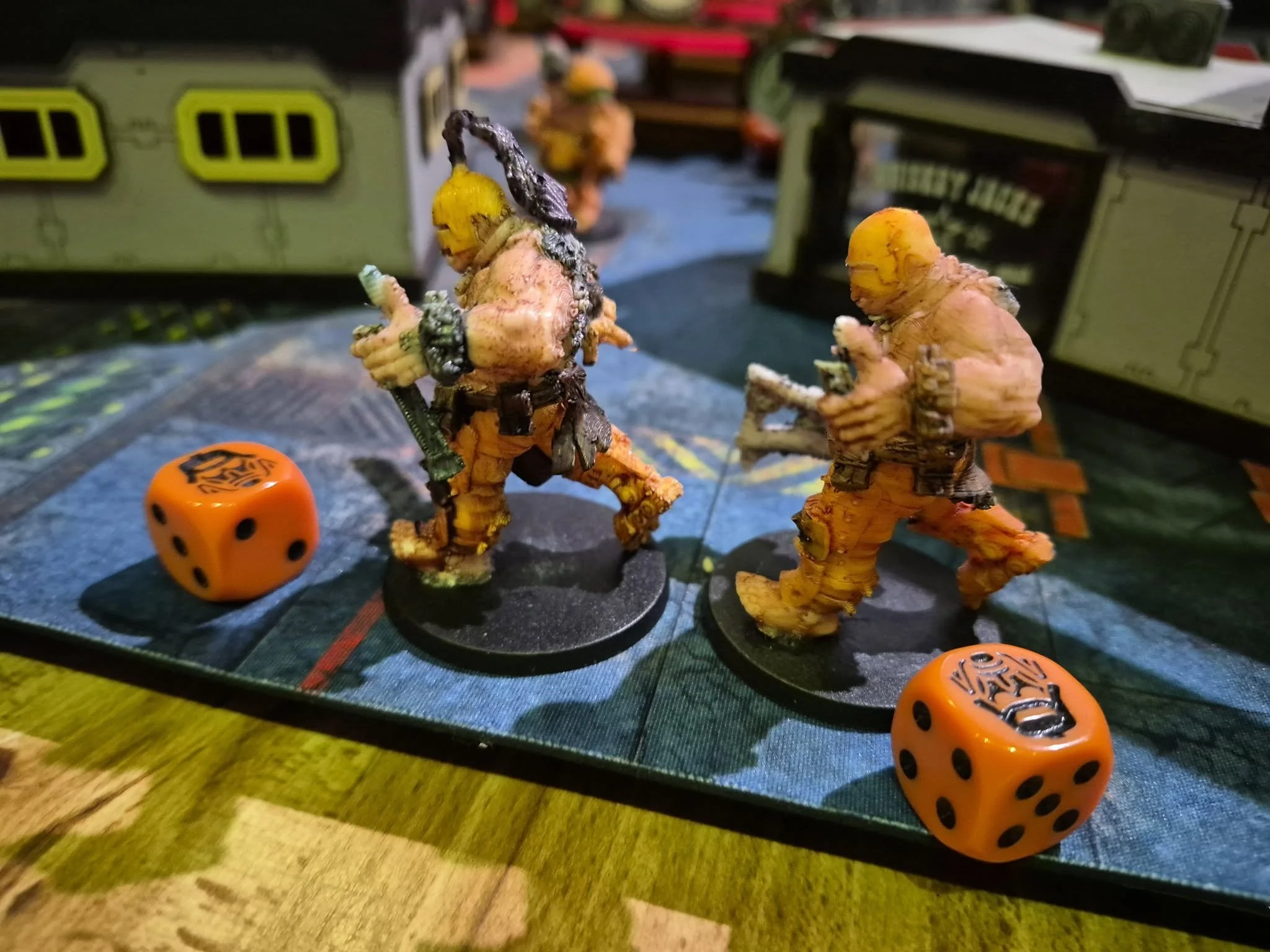 Necromunda