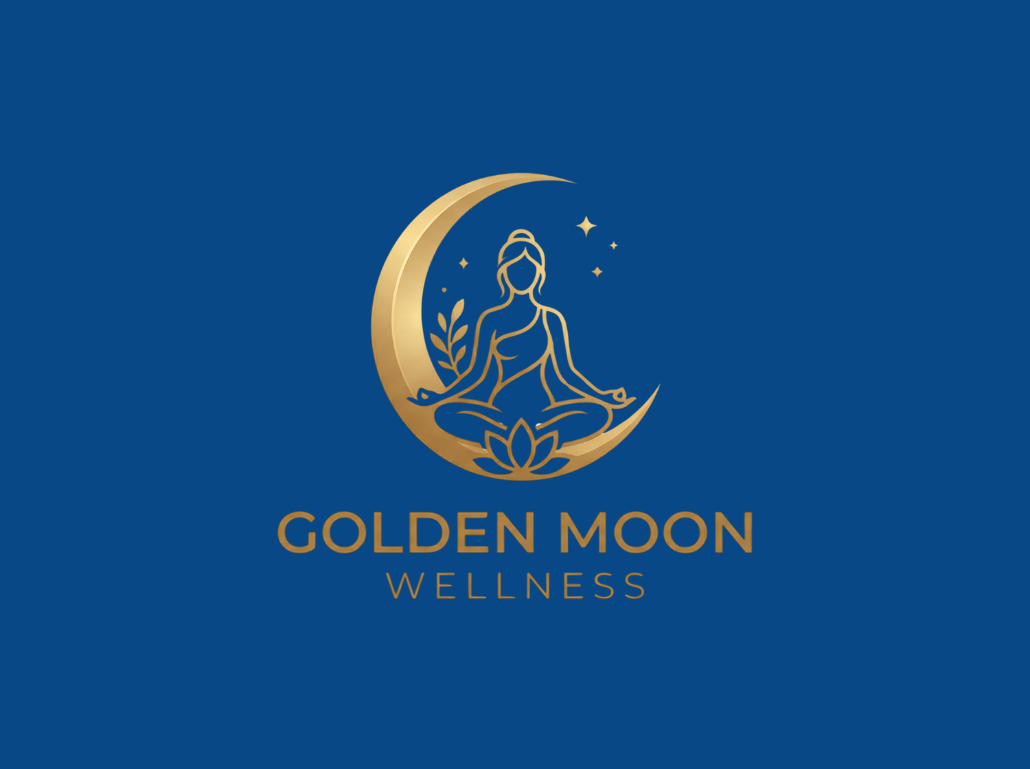 GOLDEN MOON WELLNESS