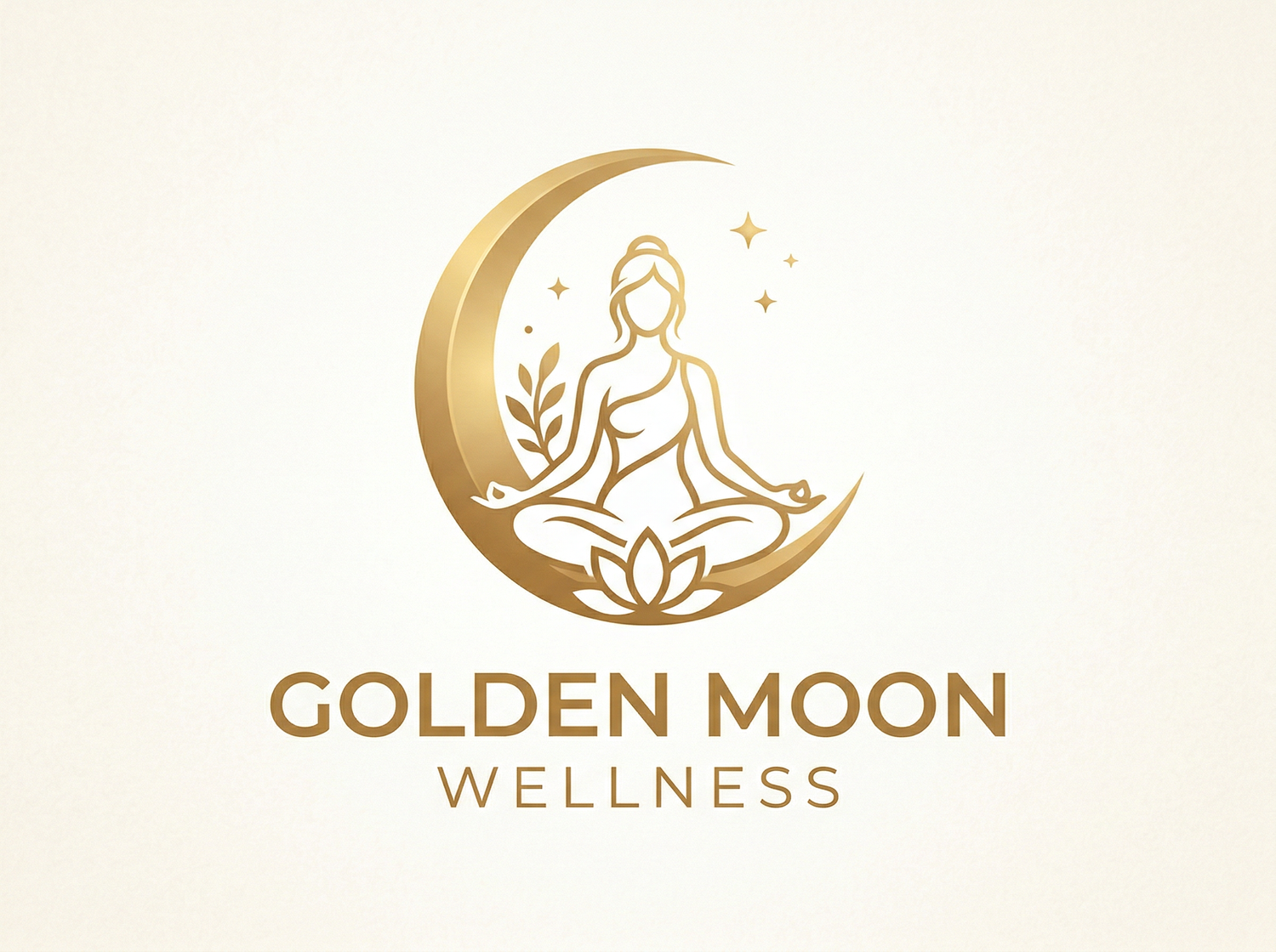 GOLDEN MOON WELLNESS