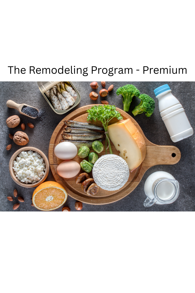 The Remodeling Program - Premium.png