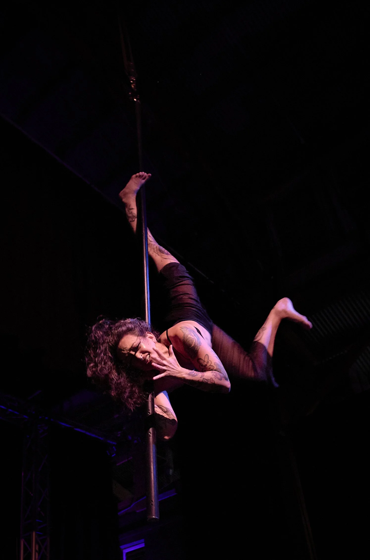 ArcherCreepPhilip Pavliger.JPG