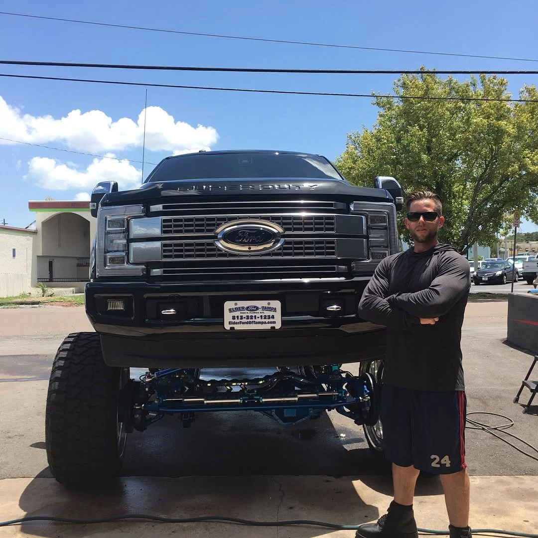 The Importance of Regular Car Detailing