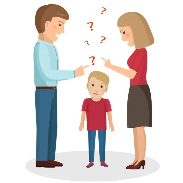 Ребёнок-билингв не хочет говорить по-русски: причины отказа и план действий