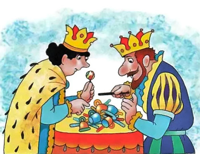 «Живые ископаемые»: история страны, спрятанная во фразеологизмах