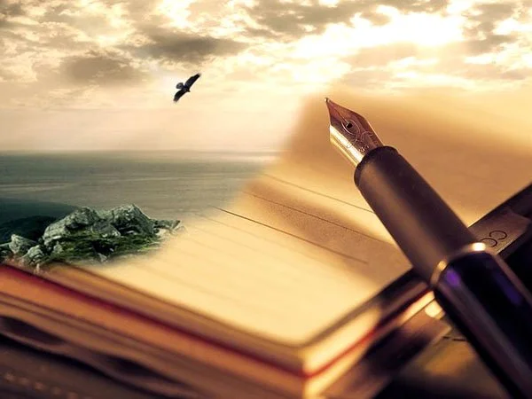 Тайны безглагольной поэзии: как стихотворение оживает без действия