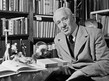 Бонус для вашего «Русского часа»: готовая «коробка» по сказкам Чуковского