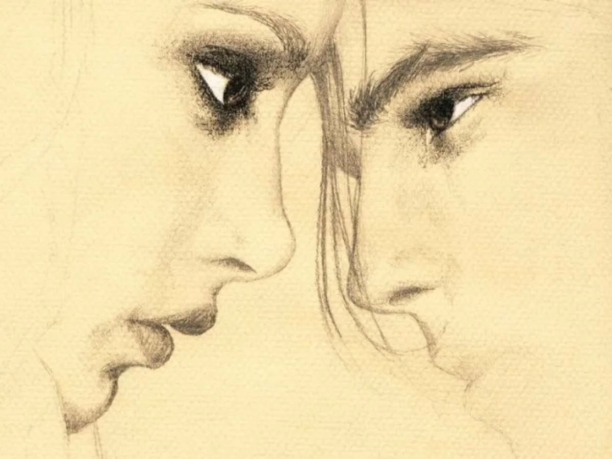 Двойной взгляд: почему в русском языке два глагола для одного действия?