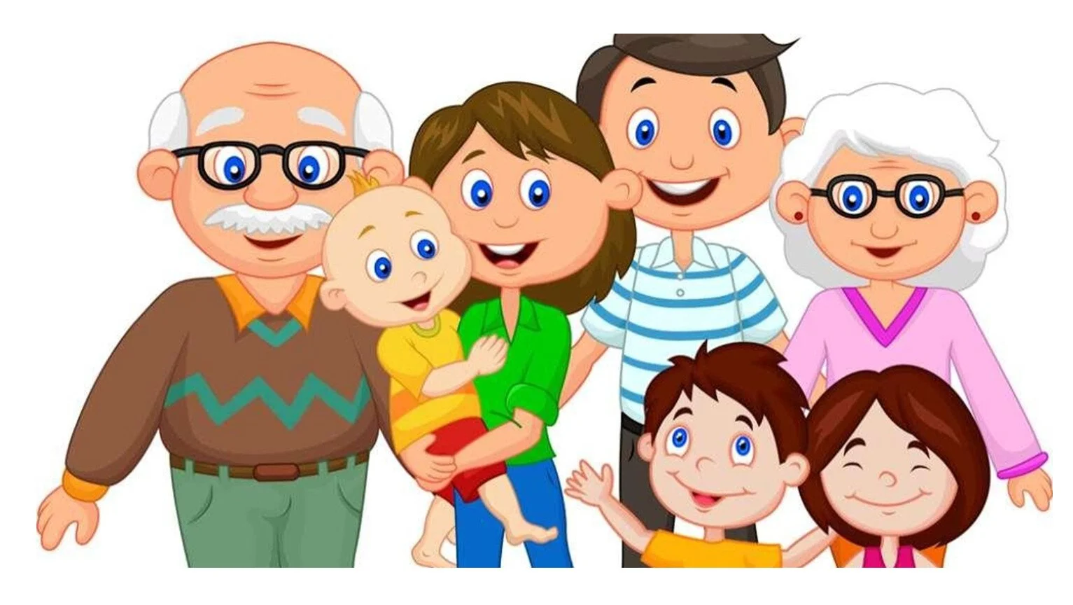 Семейные слова: учимся говорить о самом близком с теплотой и грамотно